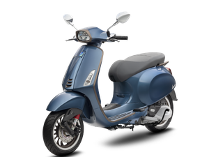 Piaggio Luncurkan Vespa 10th Anniversary Limited Edition di Indonesia, Harga Rp 60 Juta