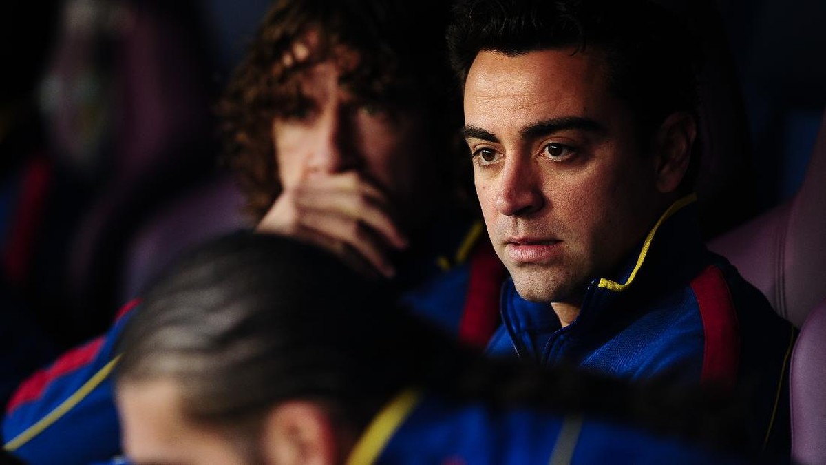 Foto: Getty Images/David Ramos