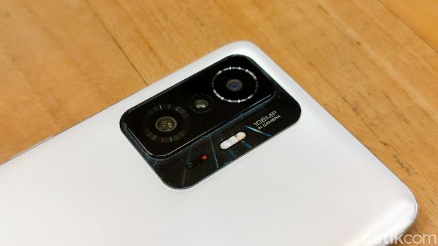Xiaomi 11T Pro