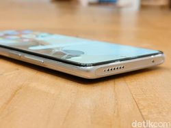 Unboxing Xiaomi 11T Pro, HP Snapdragon 888 Termurah di Indonesia