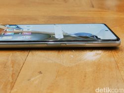 Unboxing Xiaomi 11T Pro, HP Snapdragon 888 Termurah di Indonesia