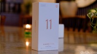 Xiaomi 11T Pro