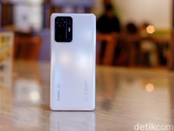 Unboxing Xiaomi 11T Pro, HP Snapdragon 888 Termurah di Indonesia