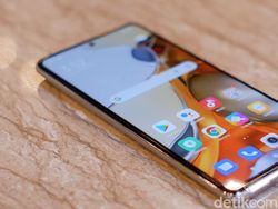 Unboxing Xiaomi 11T Pro, HP Snapdragon 888 Termurah di Indonesia