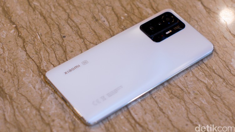 Xiaomi 11T Pro
