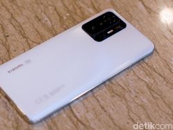 Unboxing Xiaomi 11T Pro, HP Snapdragon 888 Termurah di Indonesia