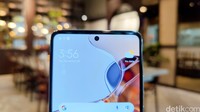 Xiaomi 11T Pro