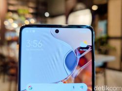 Unboxing Xiaomi 11T Pro, HP Snapdragon 888 Termurah di Indonesia