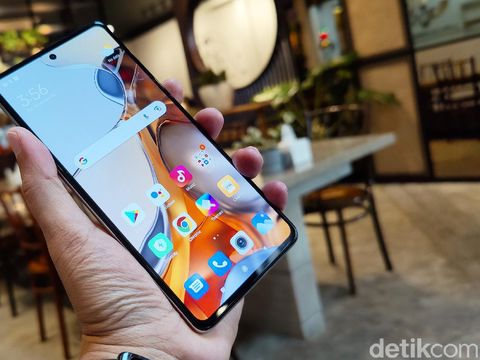 Xiaomi 11T Pro Xiaomi 11T Pro