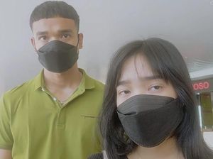 Cerita Haru Fuji Dapat Kenangan Pertama dan Terakhir dari Vanessa Angel-Bibi