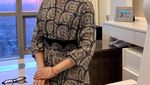 Angela Tanoesoedibjo Punya Momen Seru saat Hangout Bareng Keluarga