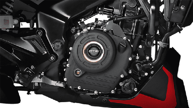 Bajaj Dominar 250