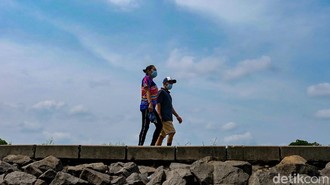 Rekomendasi Akhir Pekan: 7 Destinasi Wisata di Tangsel yang Sayang Dilewatkan