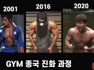 Dituduh Pakai Steroid, Ternyata Testosteron Idol Korea Ini di Atas Normal!