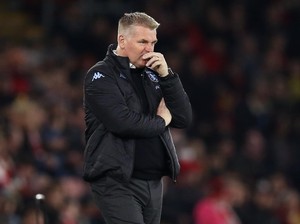 Premier League Baru 11 Pekan, 5 Manajer Sudah Dipecat