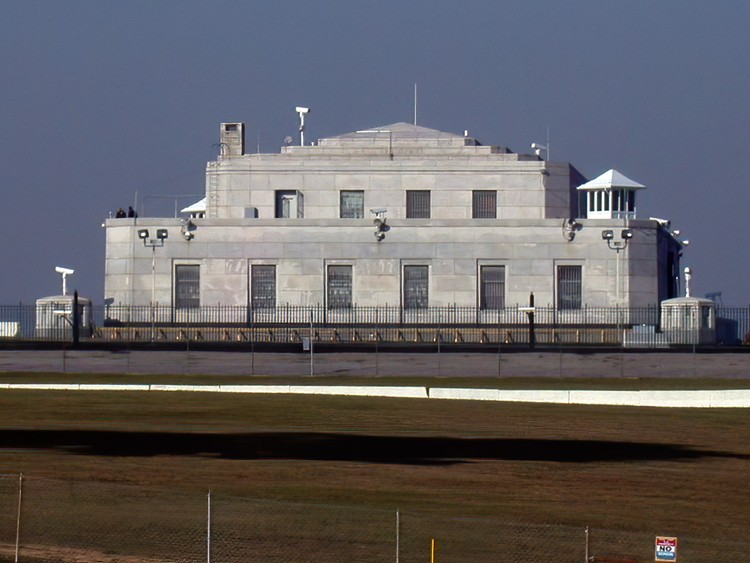 Fort Knox Fort Knox