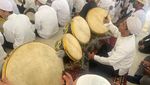 Santunan Anak-anak Yatim dan Doa Bersama di Masa Pandemi
