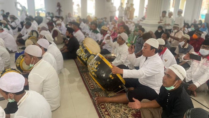 Front Pemuda Muslim Maluku Gelar Maulid Nabi Front Pemuda Muslim Maluku Gelar Maulid Nabi