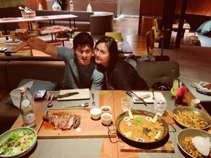Pengacara Jelaskan Alasan Audy Item Tak Melerai Perkelahian Iko Uwais