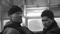 Banyak film Hollywood yang sudah dibintangi oleh Iko Uwais. Terhitung bahkan sudah ada tujuh film sejak tahun 2013 lalu. Foto: Instagram/iko.uwais