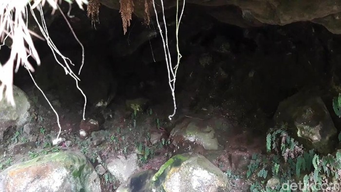 Goa Raja Boyolali