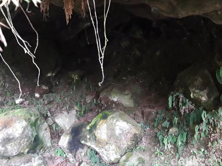 Gua Ini Jadi Saksi Pangeran Diponegoro dan PB VI Atur Siasat Lawan Belanda