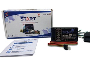 Makin Canggih, GPS Tracker Punya Sensor Suhu buat Pengangkut Vaksin COVID