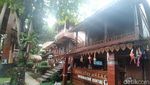 Nyamannya Homestay Syariah di Kawasan Borobudur