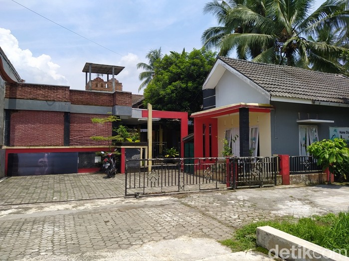 Homestay Halal Borobudur