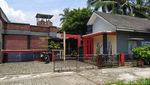 Nyamannya Homestay Syariah di Kawasan Borobudur
