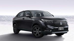 Berubah Total! Ini Wujud Honda HR-V yang Baru Meluncur di Thailand