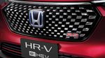 Berubah Total! Ini Wujud Honda HR-V yang Baru Meluncur di Thailand