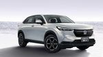 Berubah Total! Ini Wujud Honda HR-V yang Baru Meluncur di Thailand