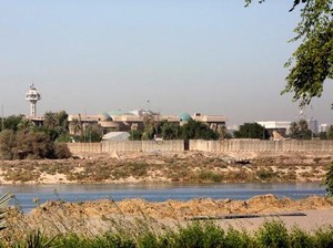 Serangan Pesawat Tak Berawak Hampir Tewaskan Perdana Menteri Irak