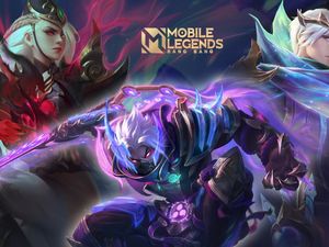 Update Patch Mobile Legends 1.6.84, Ada Hero Baru Julian