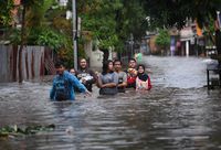 Apa Penyebab Banjir? Ini Jenis Dan Cara Pencegahannya