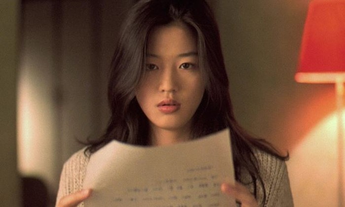 Jun Ji Hyun