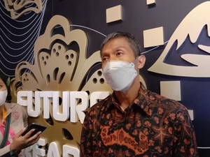 DIY Tampilkan 3 Potensi di Dubai Expo 2020 Gaet Investor