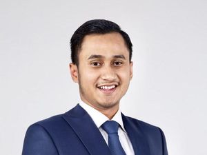 50 Pengusaha Muda Terbang ke Dubai, Bawa Misi Apa?