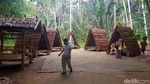 Laboratorium Bambu Bantu Warga di Polman Tetap Cuan Saat Pandemi
