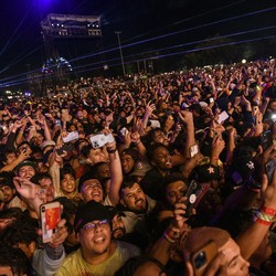 Deretan Konser Musik Dunia yang Pernah Renggut Nyawa Banyak Orang