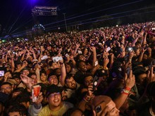 Deretan Konser Musik Dunia yang Pernah Renggut Nyawa Banyak Orang