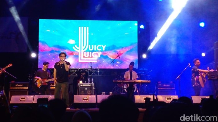 Makassar Jazz Festival 2021
