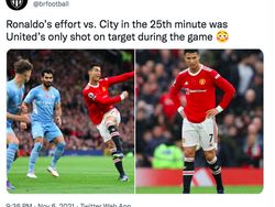 Meme Kocak David De Gea Kebingungan Mana Kawan Mana Lawan