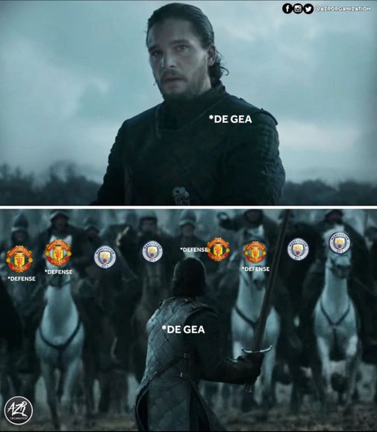 Meme MU City Meme MU City