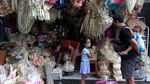 Menengok Persiapan Menyambut Hari Raya Galungan di Bali