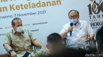 Mengenang 100 Tahun Keteladanan Jenderal Hoegeng
