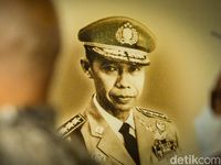 Cerita Perantau soal Aiptu John 