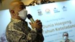 Mengenang 100 Tahun Keteladanan Jenderal Hoegeng