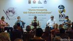 Mengenang 100 Tahun Keteladanan Jenderal Hoegeng